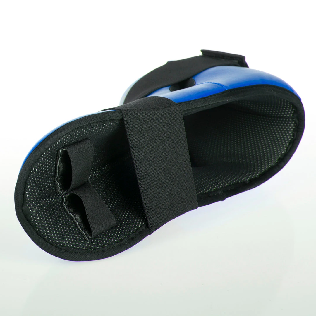 PROTECTION Fighter Kick Strap - Blue, FFG-001BL 9 PROTECTION Fighter Kick Strap - Blue, FFG-001BL