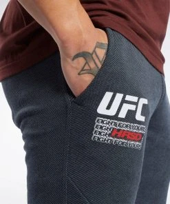Pants Reebok UFC FG Fight Week Joggers, FJ5158