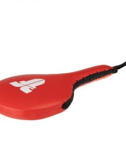 TRAINING Fighter Target Mitts - Black/red, FFM-003 17 TRAINING Fighter Target Mitts - Black/red, FFM-003