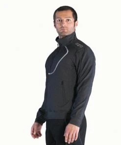 Grips Men's Chillout Tracktop, GR0090 Jackets