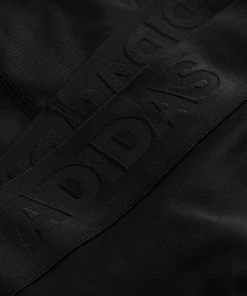 Adidas Alphaskin Compress Pants - Black, CF7339
