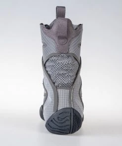 Boxing Shoes Nike HyperKO 2.0 - Grey, CI2953010