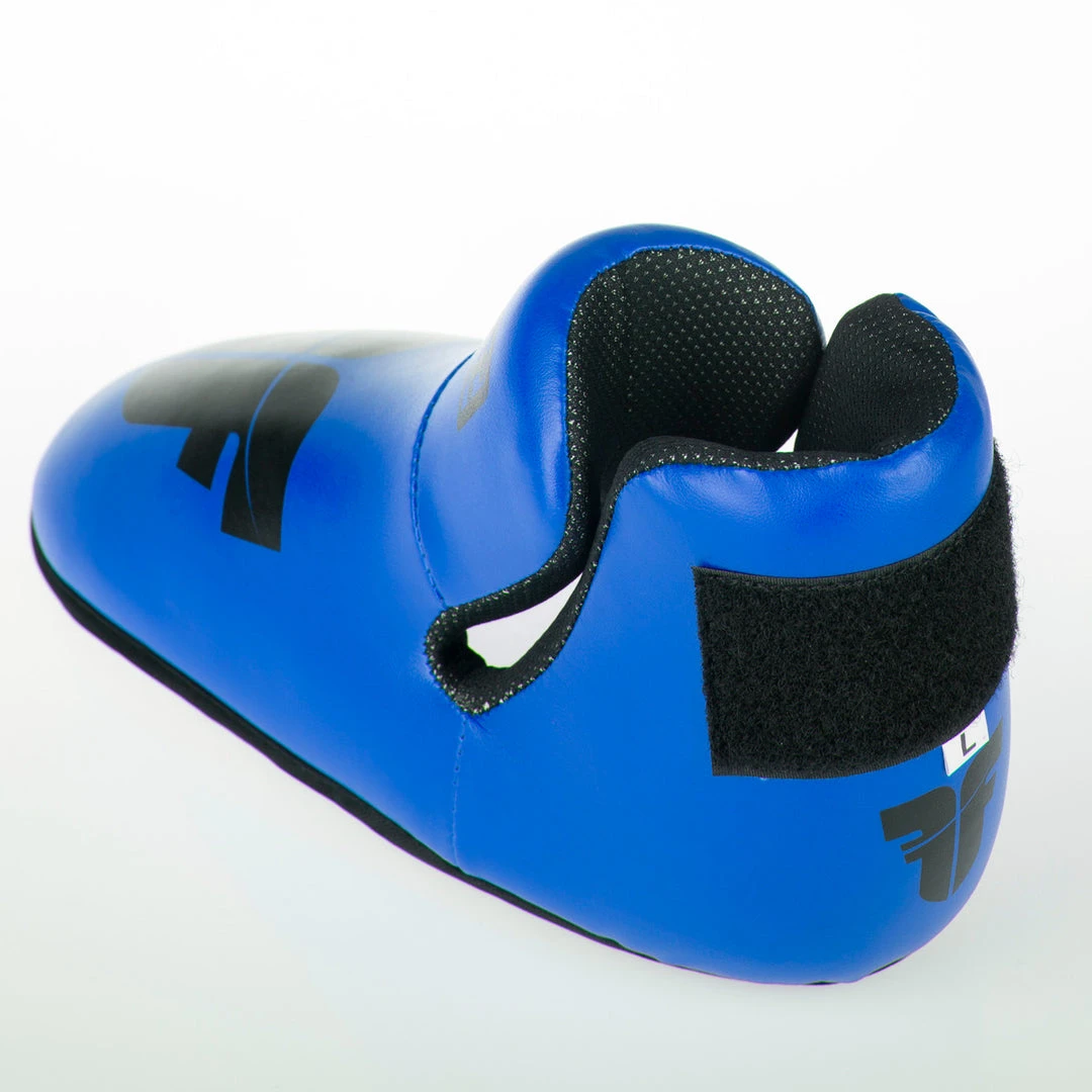 PROTECTION Fighter Kick Strap - Blue, FFG-001BL 4 PROTECTION Fighter Kick Strap - Blue, FFG-001BL
