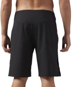 Reebok Combat MMA Shorts, CD7951