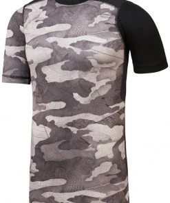 Reebok Activchill Compression Exo Camo Tee, CD5209