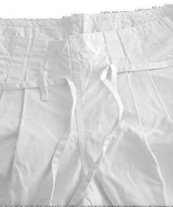 Hayashi - Yuuga Master Karate Gi - WKF, 048-1 Karate Uniforms