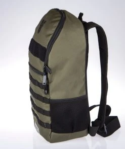 Fighter Backpack Military Line - Green, FBM-GRN 16 Fighter Backpack Military Line - Green, FBM-GRN