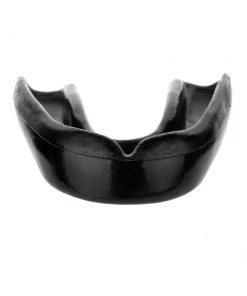 Paffen Sport Mouth Guard - Black, 263301000