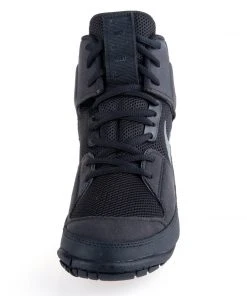 Nike Fury Wrestling Shoes - Black, A02416010 14 Nike Fury Wrestling Shoes - Black, A02416010