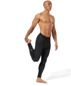 Pants Reebok Speedwick Compression Tights, CY4894