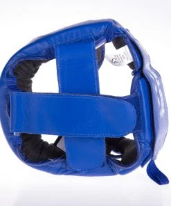 Top Ten Head Guard AIBA - Blue, 4069-6, 4069 11 Top Ten Head Guard AIBA - Blue, 4069-6, 4069