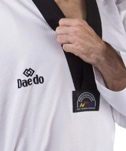 Daedo Dobok Competition EXTRA, TA20055