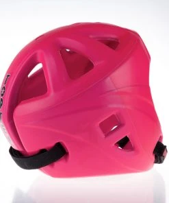 PROTECTION Headguard Top Ten Avantgarde - Pink, 4066-7 16 PROTECTION Headguard Top Ten Avantgarde - Pink, 4066-7