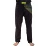 Fighter Pants - FIGHT - Black/rainbow, FF-P004B 2 Fighter Pants - FIGHT - Black/rainbow, FF-P004B
