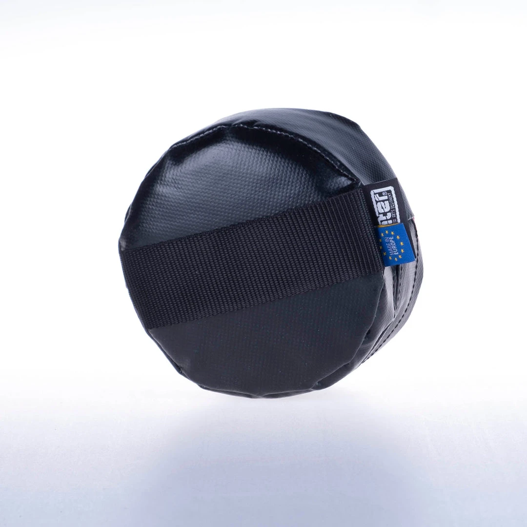 Fighter Round Target MINI - Blue, FLM-1-BL TRAINING 4 Fighter Round Target MINI - Blue, FLM-1-BL TRAINING