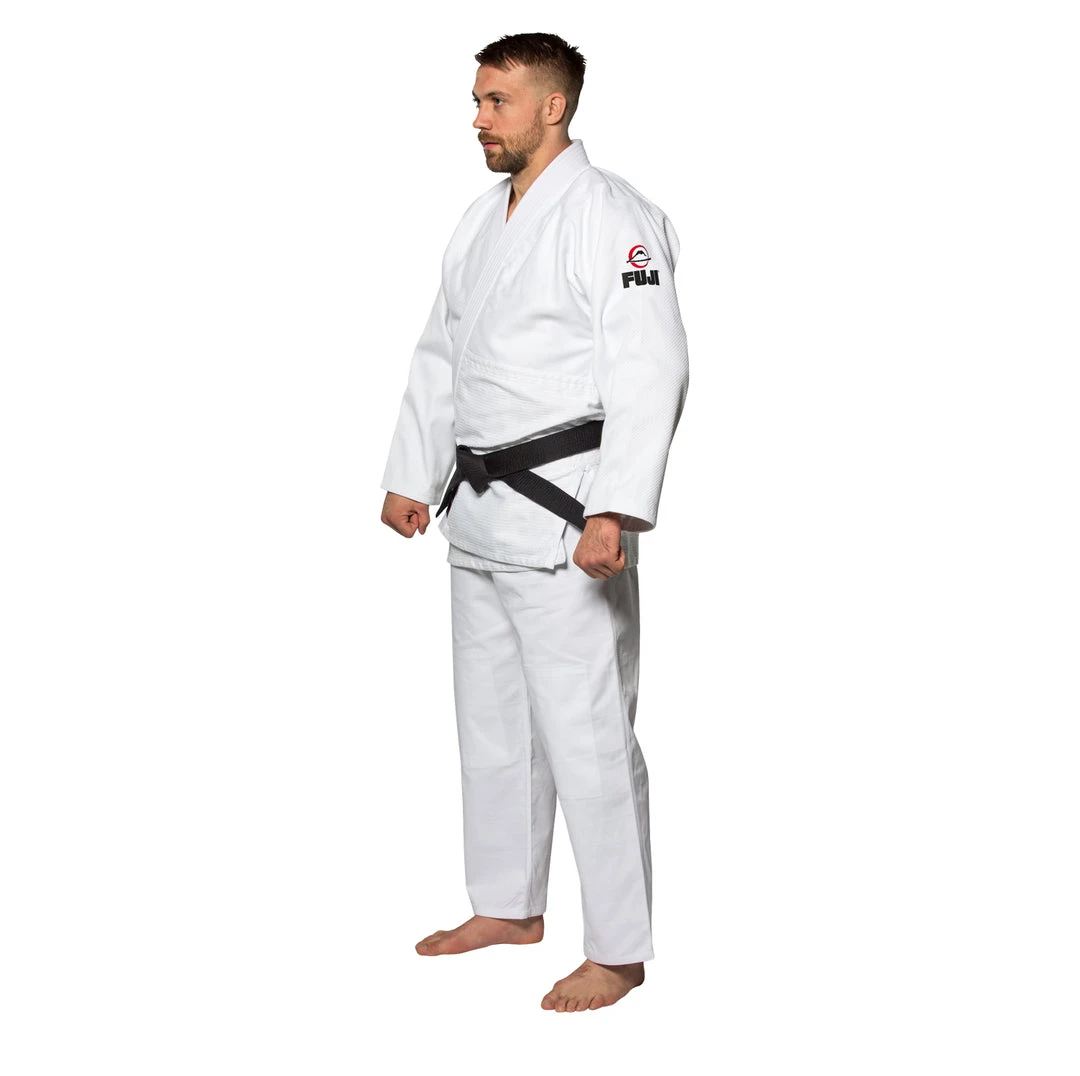 Fuji Europe Fuji Judo Uniform, 83977 7 Fuji Europe Fuji Judo Uniform, 83977