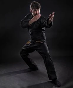 Fighter Shinobi-gi UNI, UKFS-01 All Style 10 Fighter Shinobi-gi UNI, UKFS-01 All Style