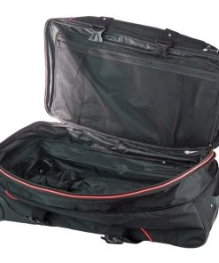 TOP TEN Trolley - Black/red, 8005-94 TRAINING