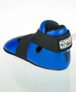 PROTECTION Fighter Kick Strap - Blue, FFG-001BL 13 PROTECTION Fighter Kick Strap - Blue, FFG-001BL