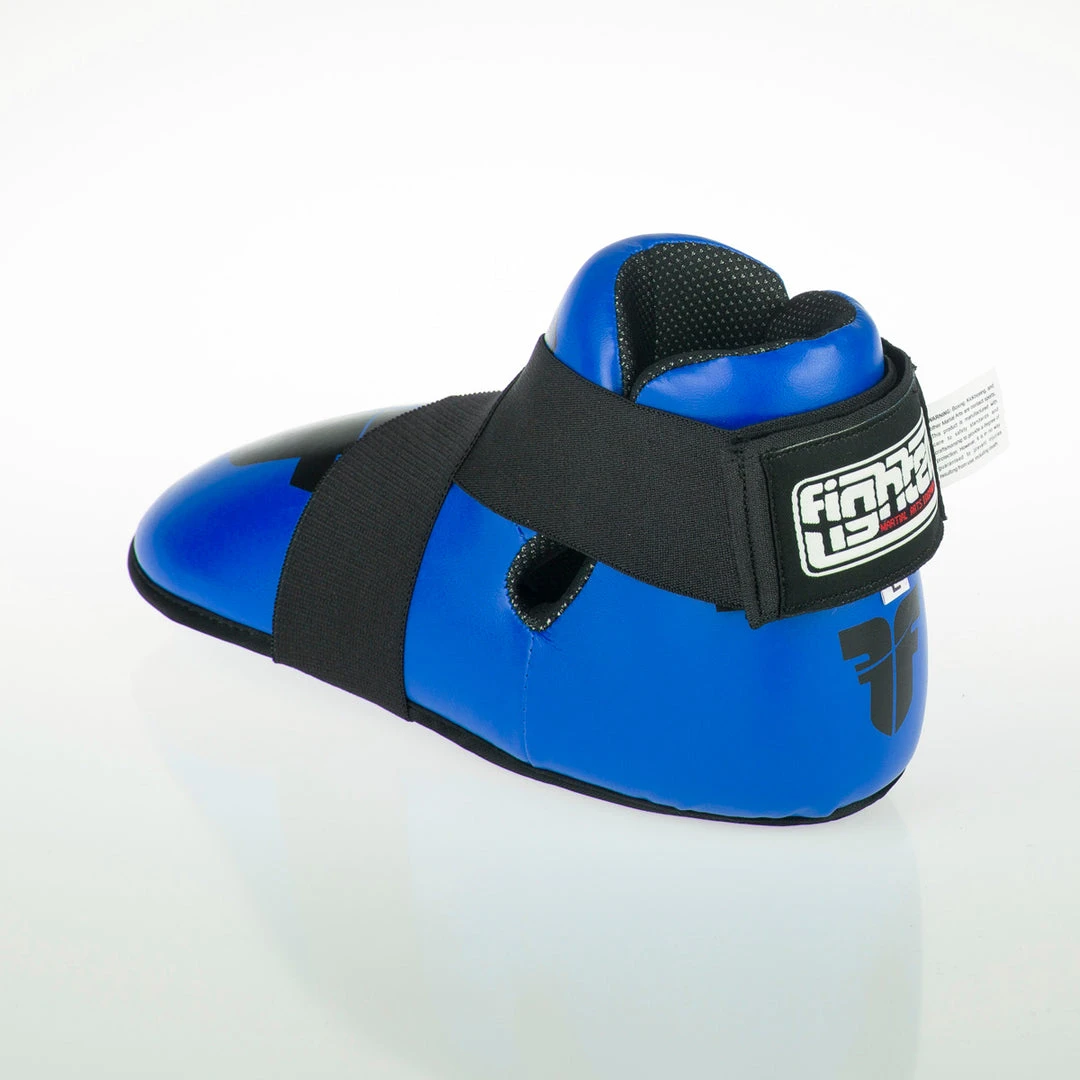 PROTECTION Fighter Kick Strap - Blue, FFG-001BL 7 PROTECTION Fighter Kick Strap - Blue, FFG-001BL