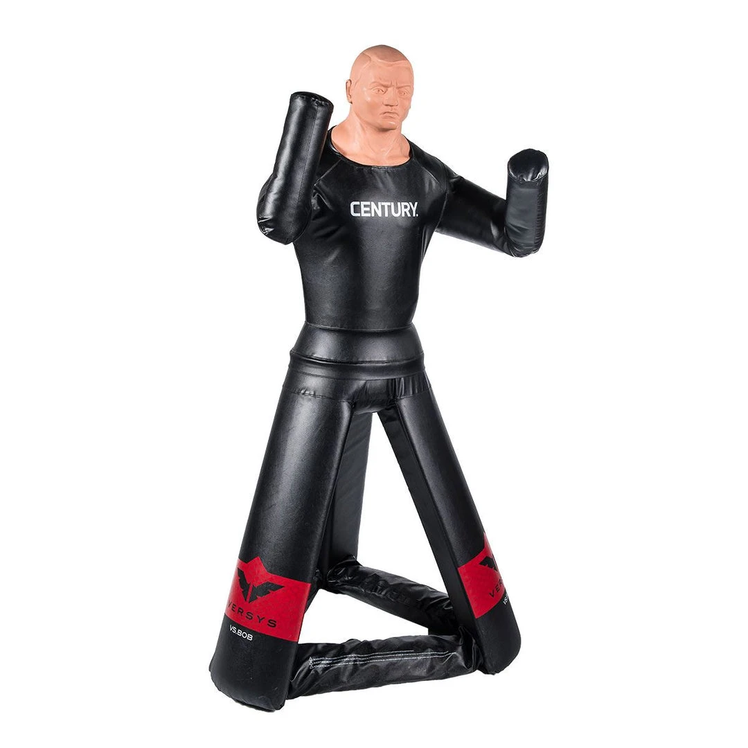 TRAINING Century Versys VS BOB, 101694 4 TRAINING Century Versys VS BOB, 101694