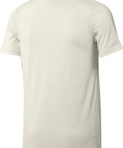 Reebok Combat Tee - White, BJ8880