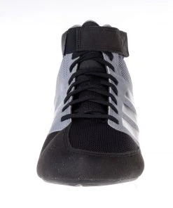 Adidas Wrestling Shoes Mat Hog 2.0 - Grey/black, F99823 11 Adidas Wrestling Shoes Mat Hog 2.0 - Grey/black, F99823