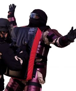 Macho RedMan Striking Shield, BS300P TRAINING