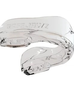 SAFE JAWZ SAFEJAWZ Mouth Intro Clear Senior, Clear-Adult