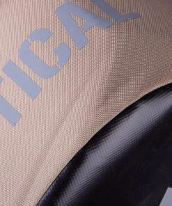 Fighter Kicking Shield - MULTI GRIP - Tactical Series - Desert, FKSH-13 TRAINING