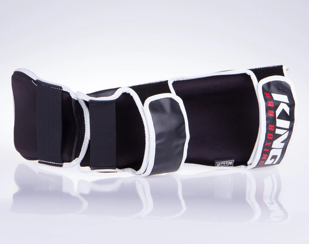PROTECTION King Pro Boxing Shin Guards, KPB-SG-1 5 PROTECTION King Pro Boxing Shin Guards, KPB-SG-1