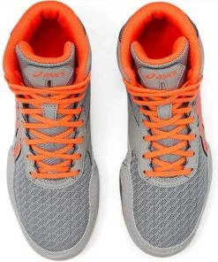 Asics Matflex 6 Shoes - Grey, 1081A021-002