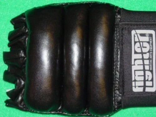 Grappling Gloves - Fighter, F1414 6 Grappling Gloves - Fighter, F1414