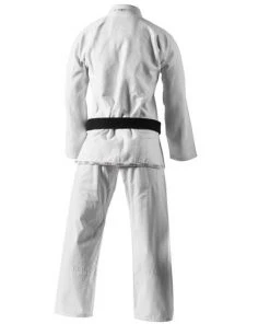 Kimono Grips Secret Weapon 2.0 - White, GR0001