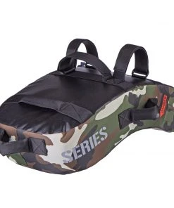 Fighter Kicking Shield - MULTI GRIP - Tactical Series - Black/camo, FKSH-14 TRAINING 24 Fighter Kicking Shield - MULTI GRIP - Tactical Series - Black/camo, FKSH-14 TRAINING