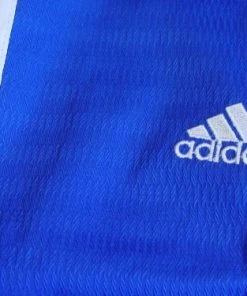 Adidas Training Pant TKD - Blue, JWA2027-3 Pants