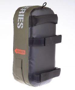 Fighter Thai Kick Pad MAXI - Tactical Series - Army Green, F01602-TSG TRAINING 22 Fighter Thai Kick Pad MAXI - Tactical Series - Army Green, F01602-TSG TRAINING