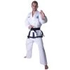 Top Ten Dobok Diamond - Master - White, 16771-1-CZ