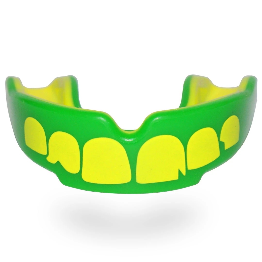SAFE JAWZ PROTECTION SAFEJAWZ Mouthguard OGRE, OGRE 3 SAFE JAWZ PROTECTION SAFEJAWZ Mouthguard OGRE, OGRE