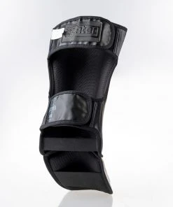 Fighter Shinguards Thai Jungle Series - Zebra, JE1573ZE