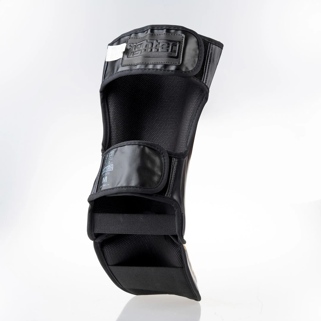 PROTECTION Fighter Shinguards Thai Jungle Series - Leopard, JE1573LE 6 PROTECTION Fighter Shinguards Thai Jungle Series - Leopard, JE1573LE