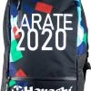 TRAINING Top Ten BackPack Olympcs 2020 KARATE, 8131-95 2 TRAINING Top Ten BackPack Olympcs 2020 KARATE, 8131-95