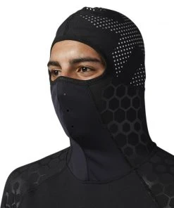 Reebok Hexawarm Scuba Hodie, BQ3612
