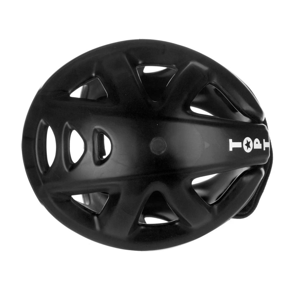 Headguard Top Ten Avantgarde - Black, 0066 Black PROTECTION 4 Headguard Top Ten Avantgarde - Black, 0066 Black PROTECTION