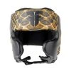 PROTECTION Headguard Fighter Sparring Pro Jungle Series - Snake, JE2796SN