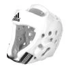 PROTECTION Headgear Adidas TKD - White, ADITHG01-WH