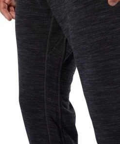 Reebok Mens Pants Essentials Marble - Grey, DP6133