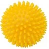 KinesioMAX Kine-MAX Large Massage Balls Hedgehog, BALL-9YEL.01