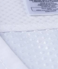 Adidas Taekwondo WT Uniforms TKD Dobok ADI-Contest 3 - White, ADITC01