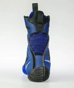 Boxing Shoes Nike HyperKO 2.0 - Royal Blue, CI2953401